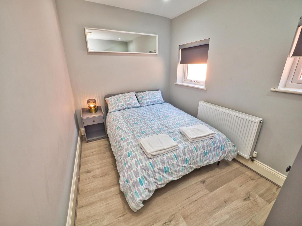 Stunning Property Fully Refurbished Бирмингем Экстерьер фото